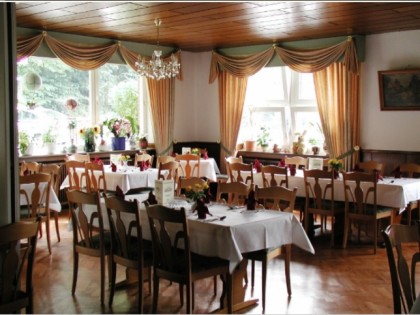 Foto: Gasthof Waldesruh