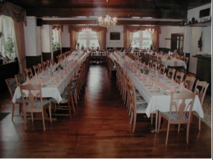 Foto: Gasthof Waldesruh