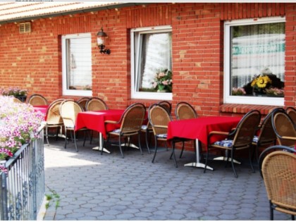 Foto: Gasthof Waldesruh