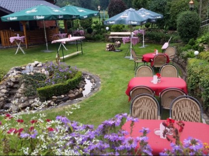 Foto: Gasthof Waldesruh