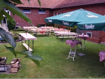 Foto: Gasthof Waldesruh