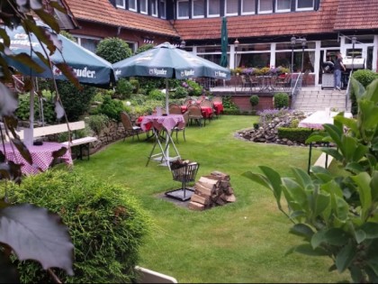 Foto: Gasthof Waldesruh